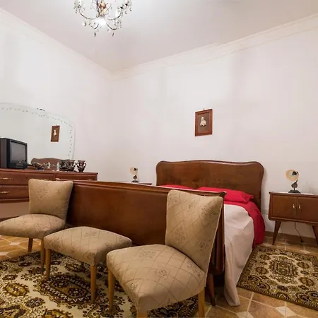 Trulletti Gioia Holiday home Ceglie Messapica