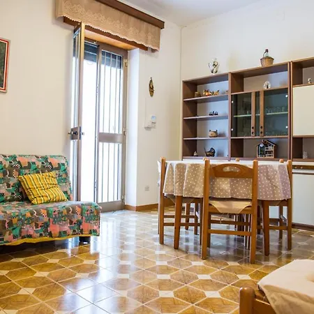 Holiday home Trulletti Gioia *