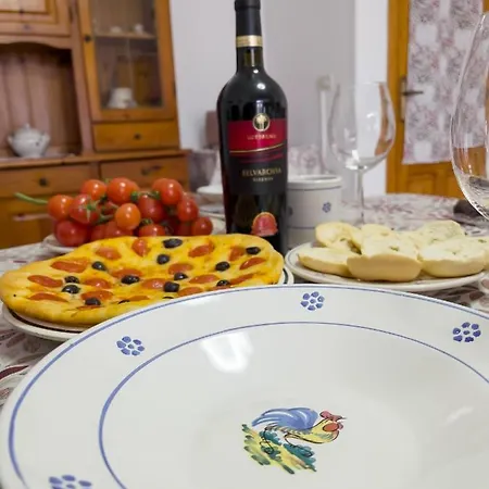 Trulletti Gioia