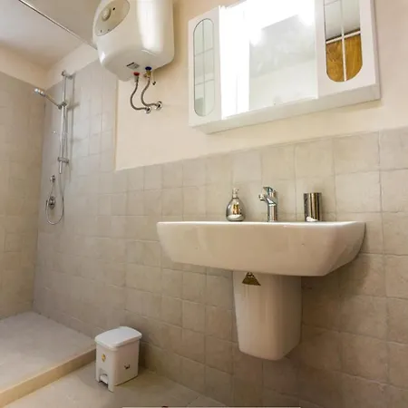 Holiday home Trulletti Gioia Ceglie Messapica