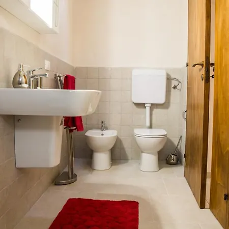 Holiday home Trulletti Gioia