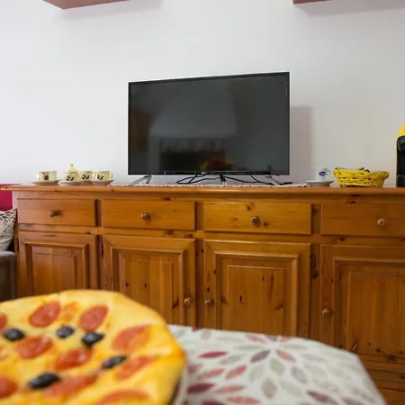 Trulletti Gioia *