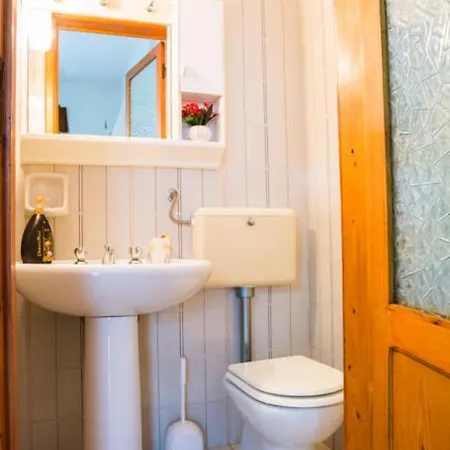 Holiday home Trulletti Gioia Ceglie Messapica