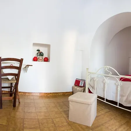 Trulletti Gioia Ceglie Messapica