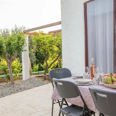 Trulletti Gioia Holiday home