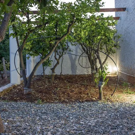 Trulletti Gioia Holiday home Ceglie Messapica