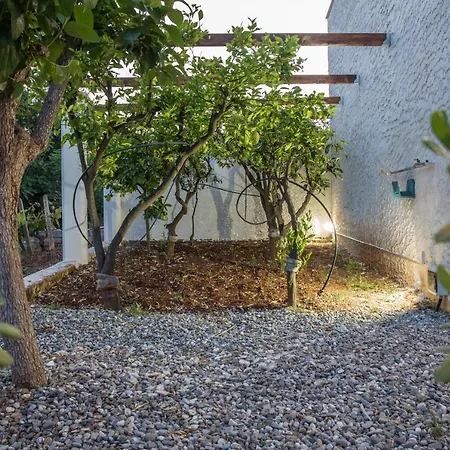Trulletti Gioia Holiday home